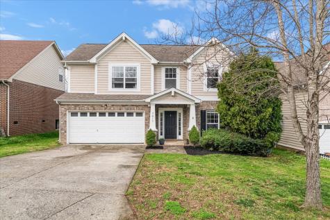 7417 Riverland Drive Nashville TN 37221