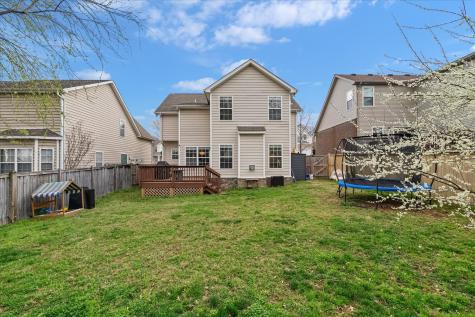 7417 Riverland Drive Nashville TN 37221