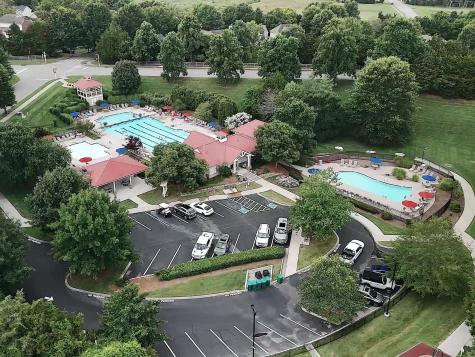 7417 Riverland Drive Nashville TN 37221