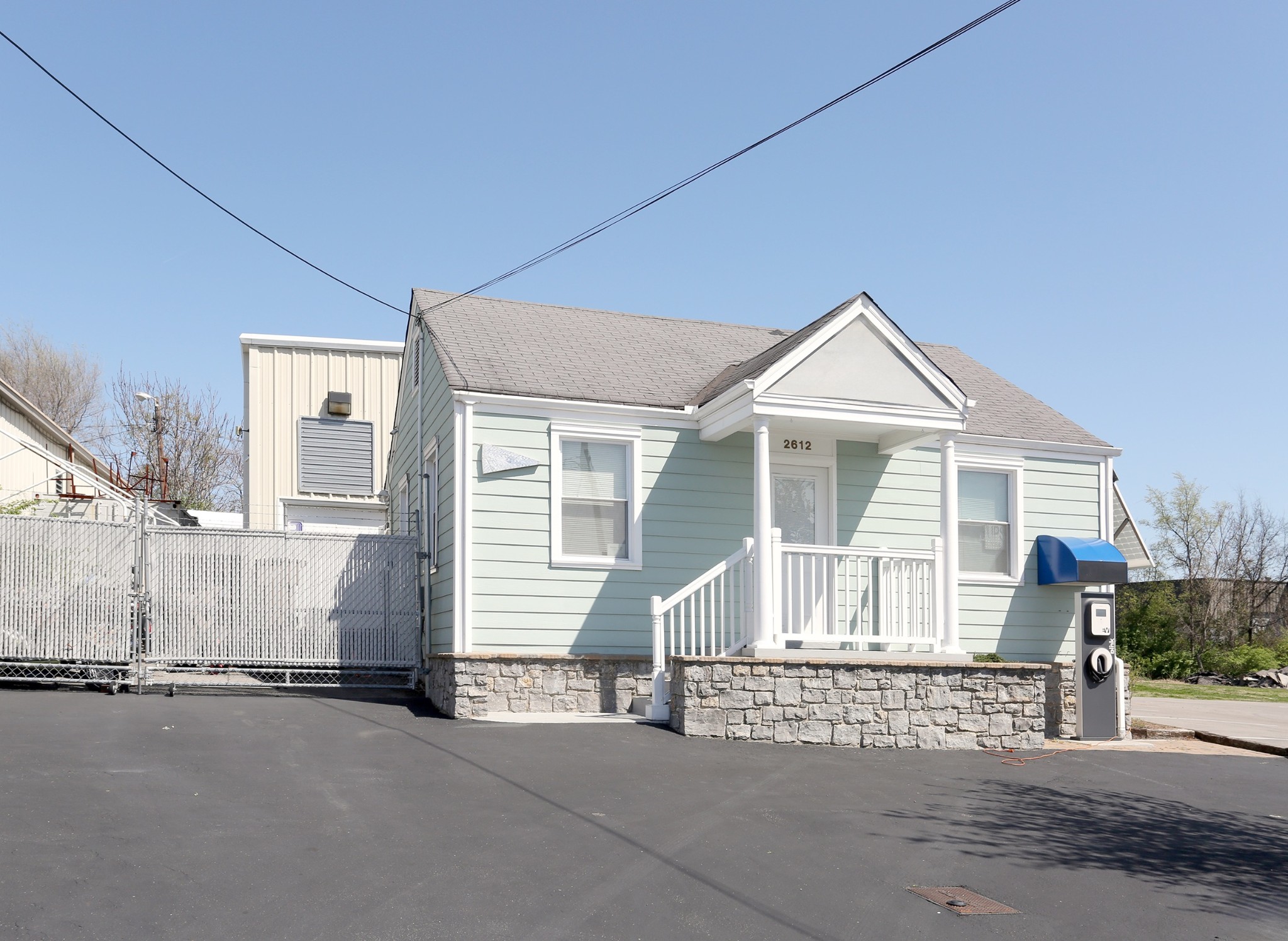 2612 Winford Avenue Nashville TN 37211