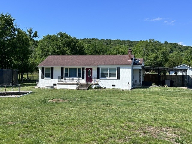 3200 Swindell Hollow Road Lebanon TN 37090