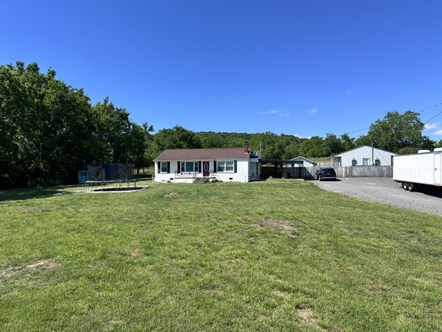 3200 Swindell Hollow Road Lebanon TN 37090