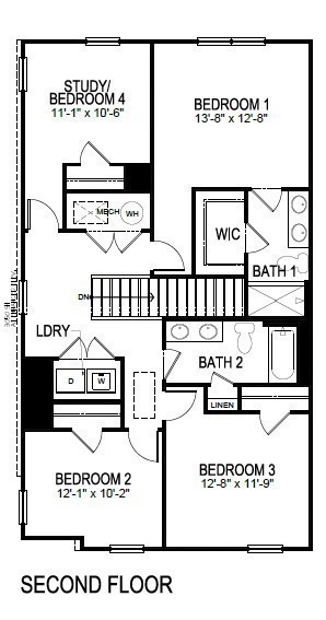 2104 Widgeon Point Lebanon TN 37090