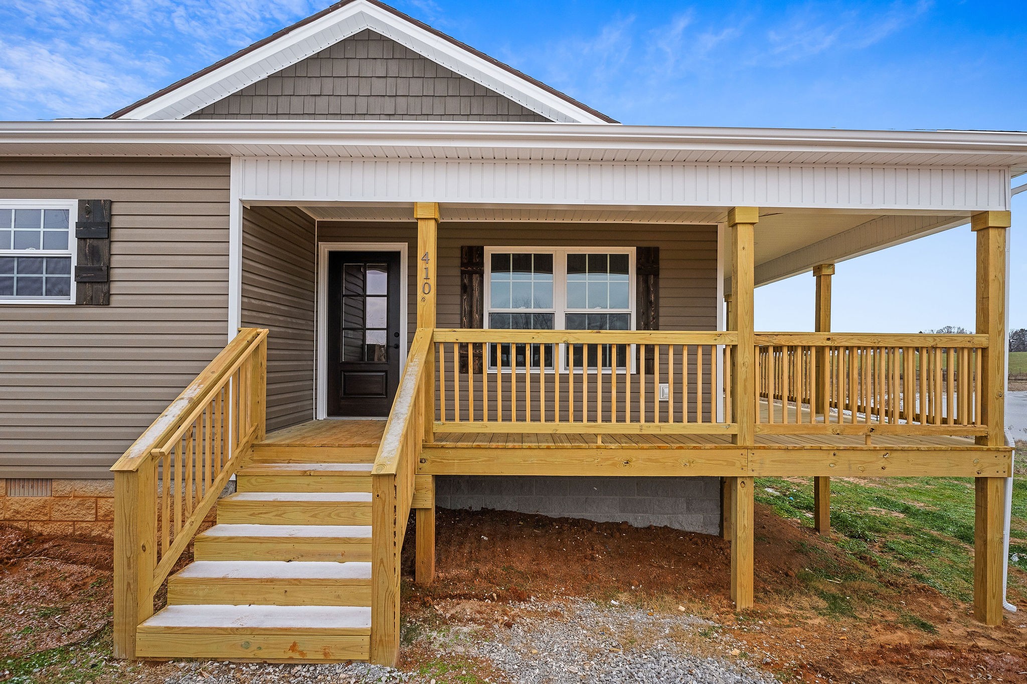 410 Black Oak Road Sparta TN 38583