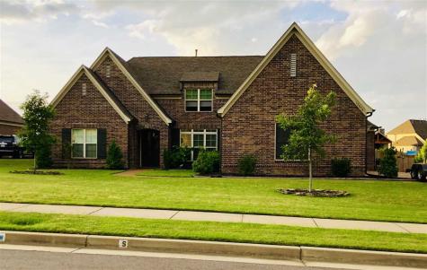 12838 Shane Hollow Drive Arlington TN 38002