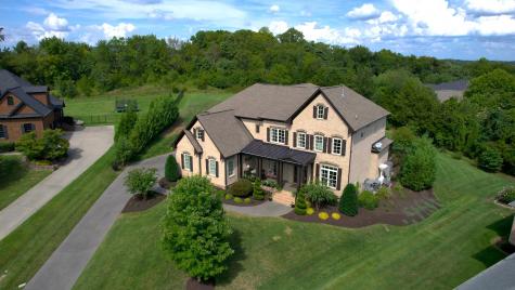 612 Calverton Lane Brentwood TN 37027