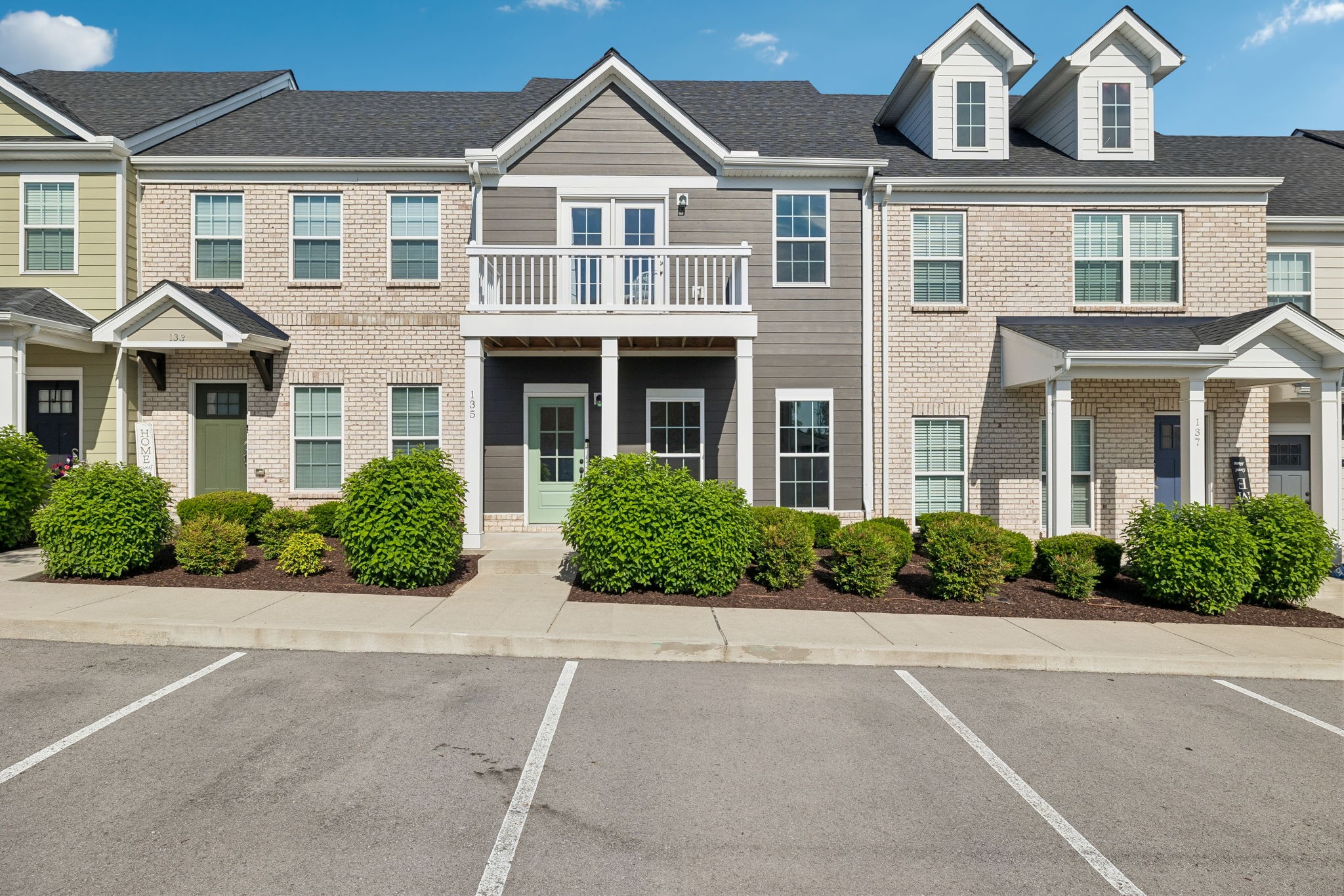 135 Harvard Drive Gallatin TN 37066