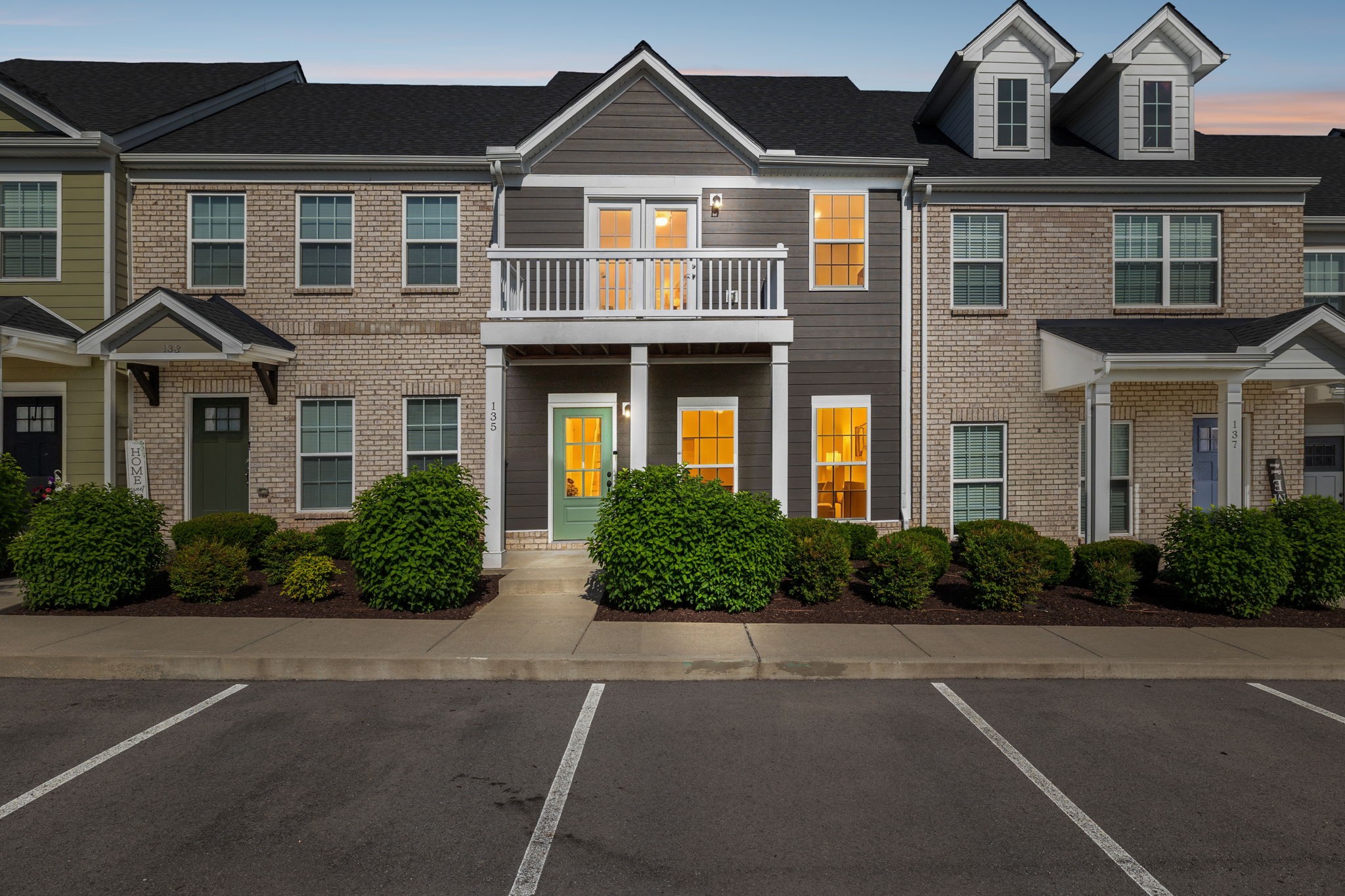 135 Harvard Drive Gallatin TN 37066