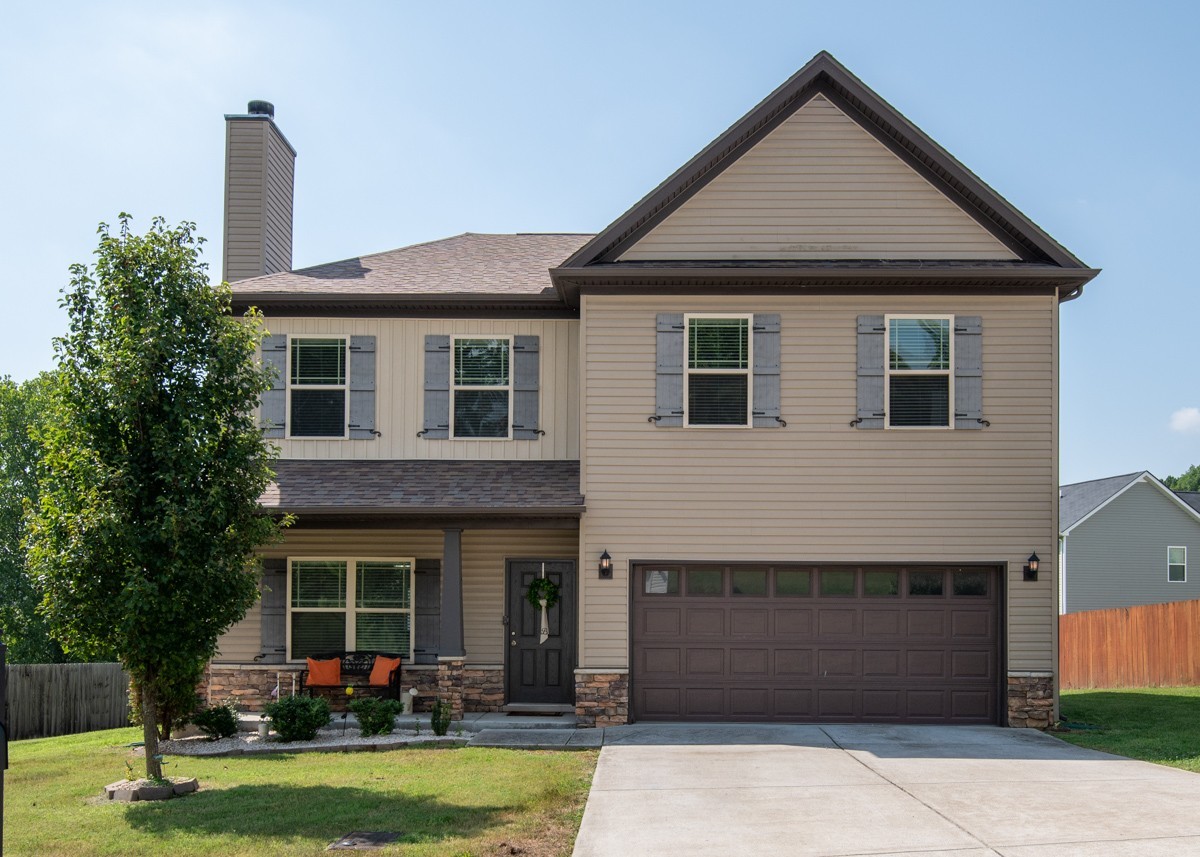 1304 Busiris Drive Hermitage TN 37076