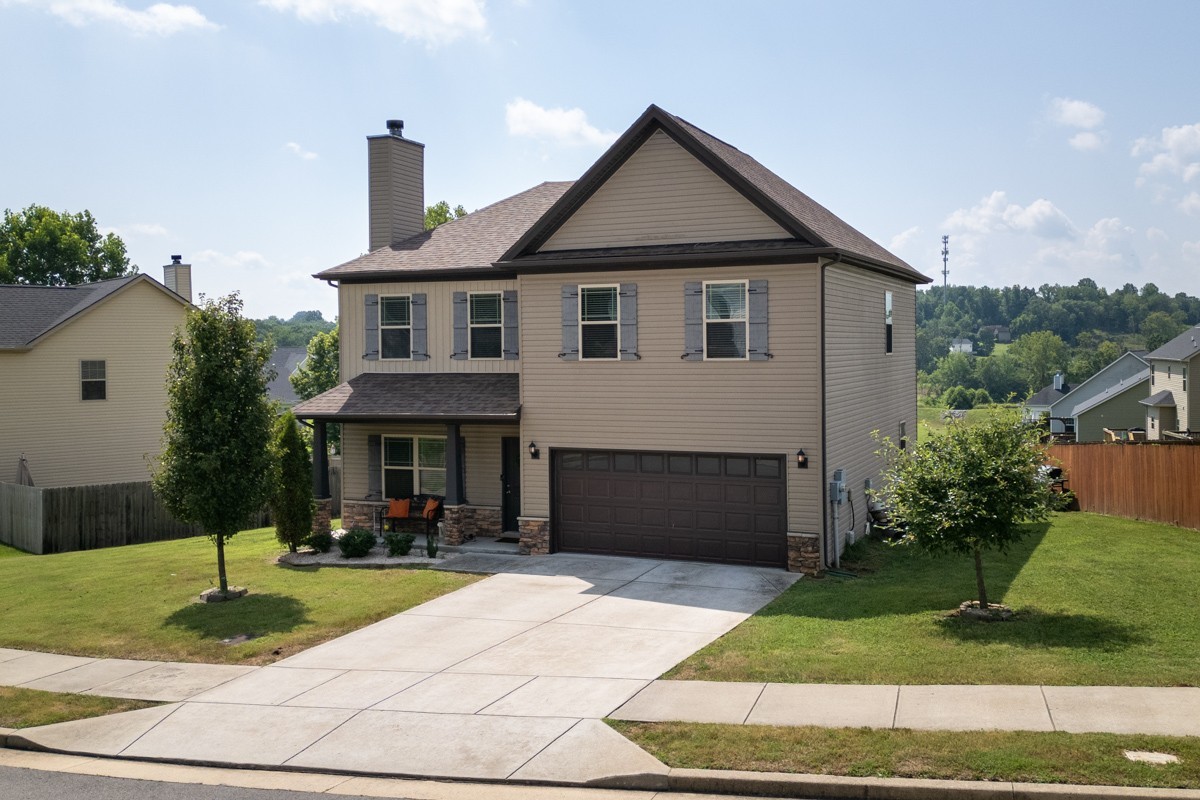1304 Busiris Drive Hermitage TN 37076