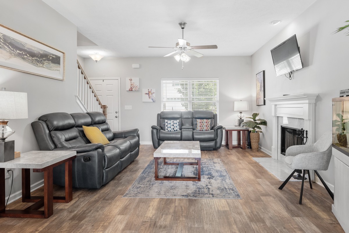 1304 Busiris Drive Hermitage TN 37076