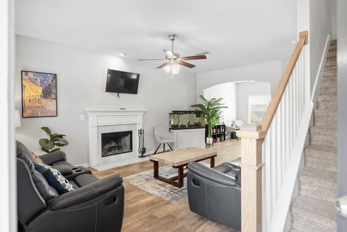 1304 Busiris Drive Hermitage TN 37076