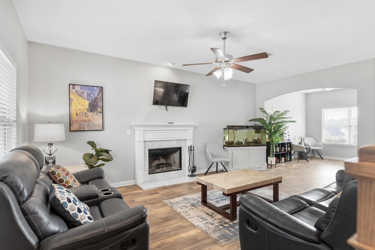 1304 Busiris Drive Hermitage TN 37076