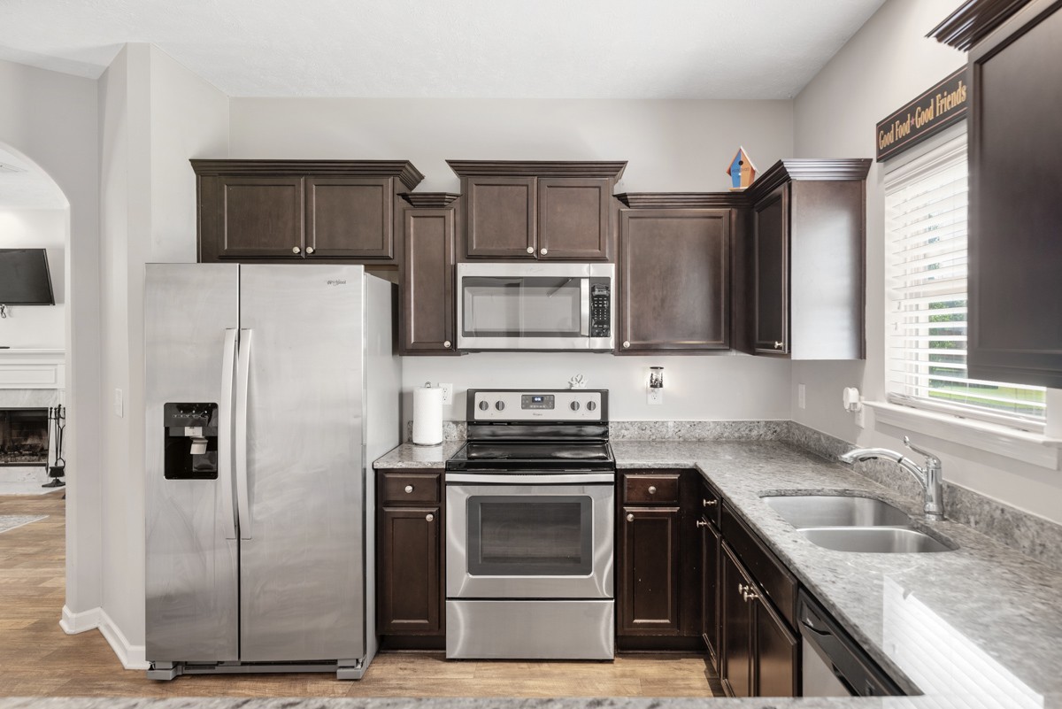 1304 Busiris Drive Hermitage TN 37076