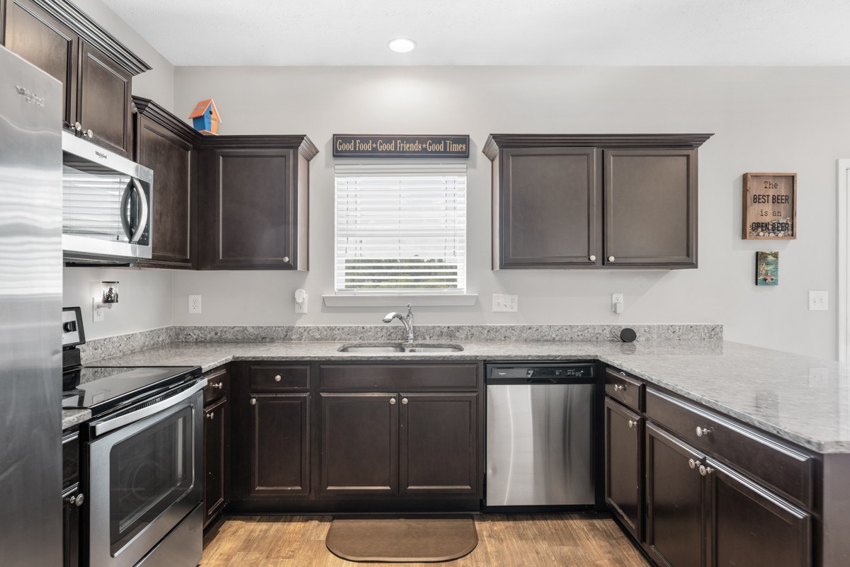 1304 Busiris Drive Hermitage TN 37076
