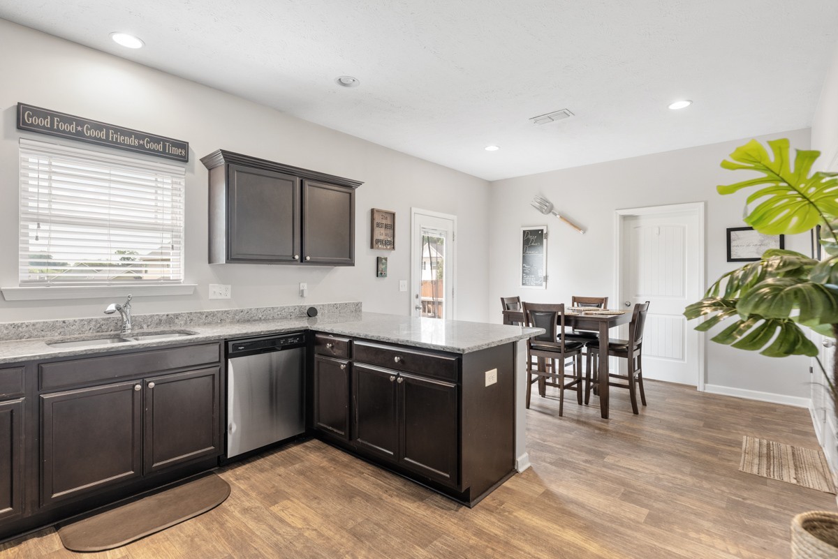 1304 Busiris Drive Hermitage TN 37076