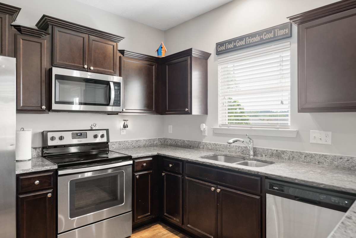 1304 Busiris Drive Hermitage TN 37076