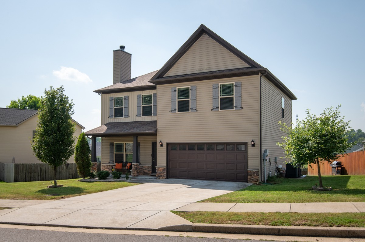 1304 Busiris Drive Hermitage TN 37076