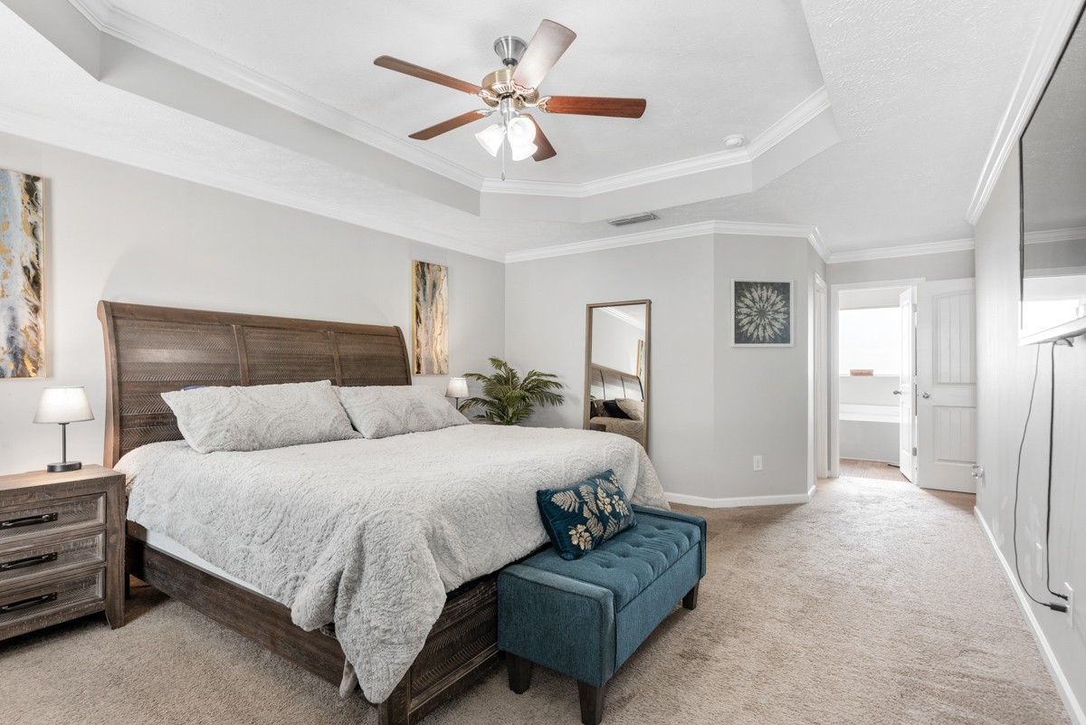 1304 Busiris Drive Hermitage TN 37076