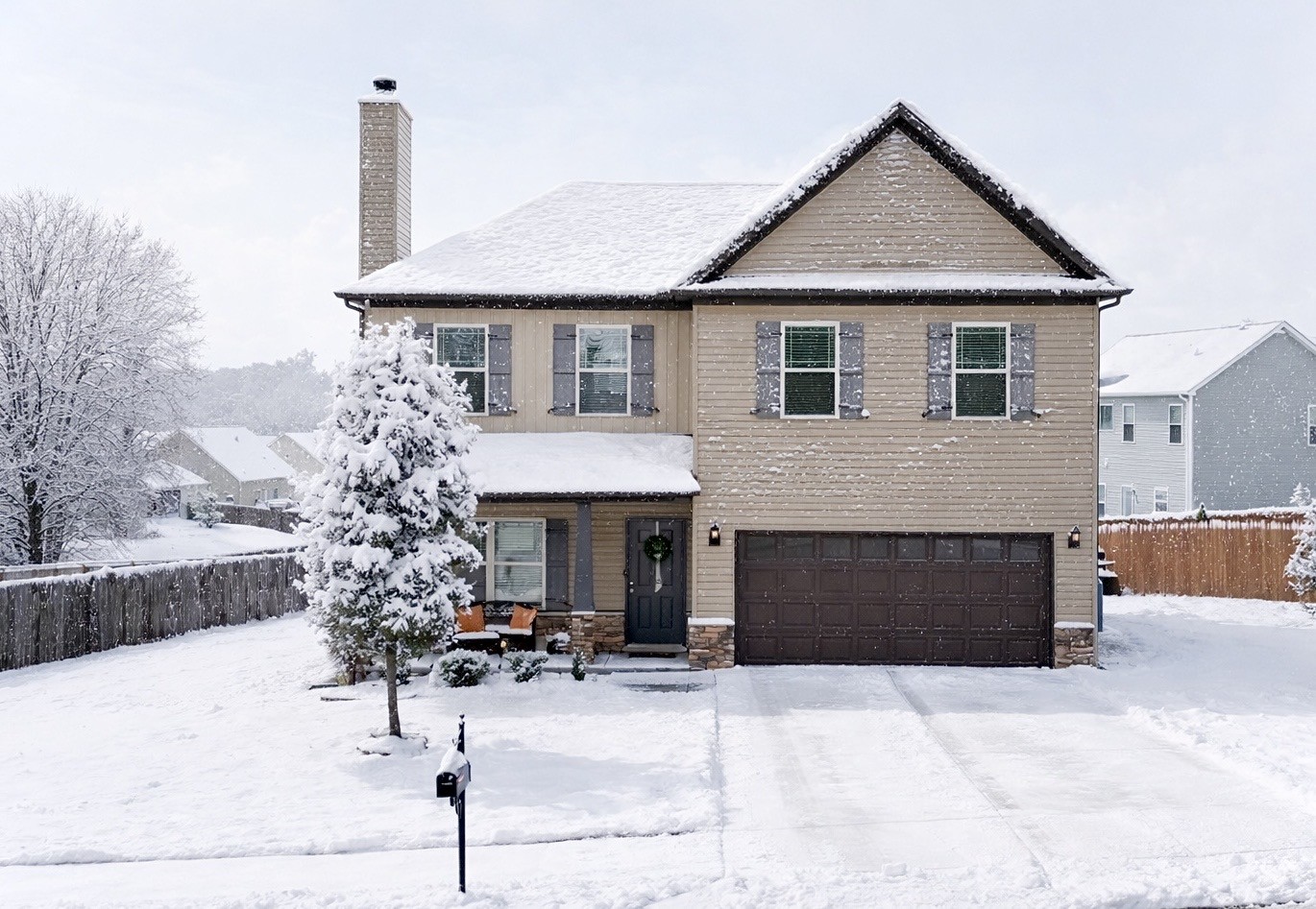 1304 Busiris Drive Hermitage TN 37076