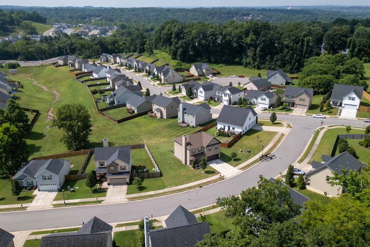 1304 Busiris Drive Hermitage TN 37076