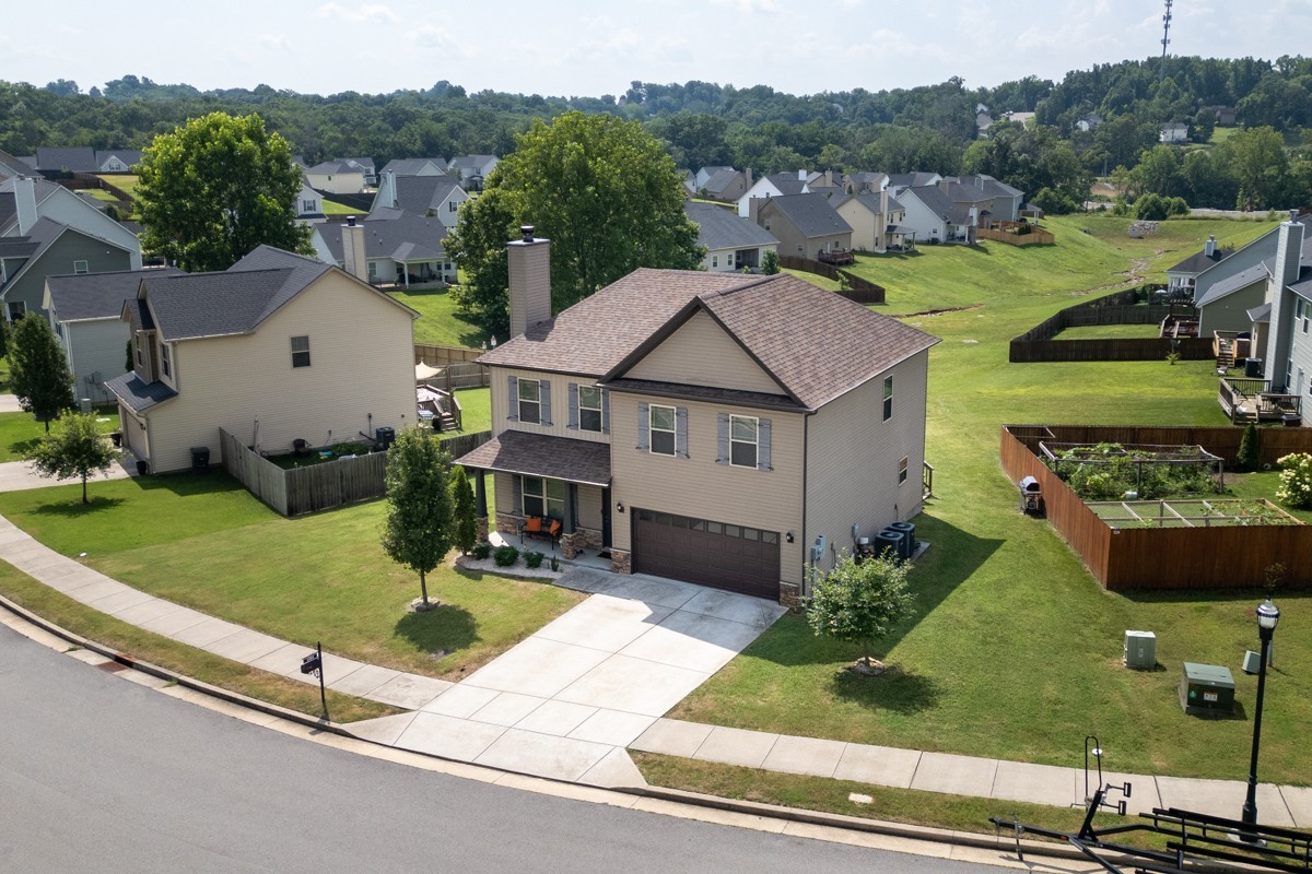 1304 Busiris Drive Hermitage TN 37076