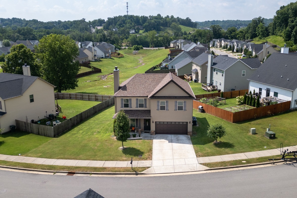 1304 Busiris Drive Hermitage TN 37076