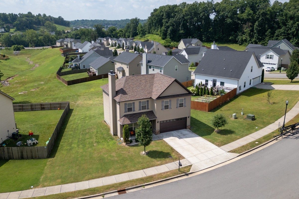 1304 Busiris Drive Hermitage TN 37076