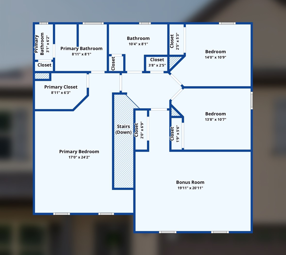 1304 Busiris Drive Hermitage TN 37076