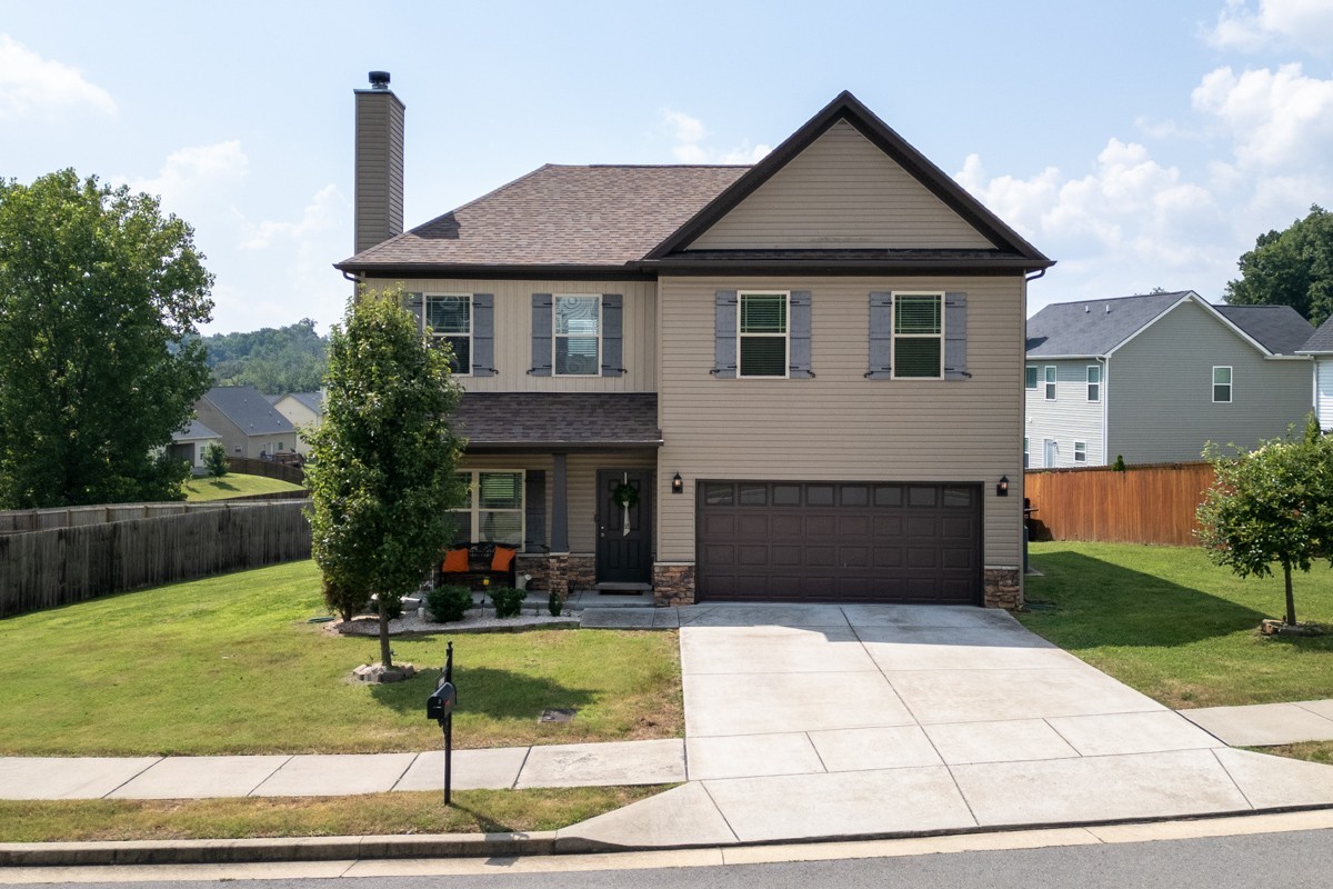 1304 Busiris Drive Hermitage TN 37076