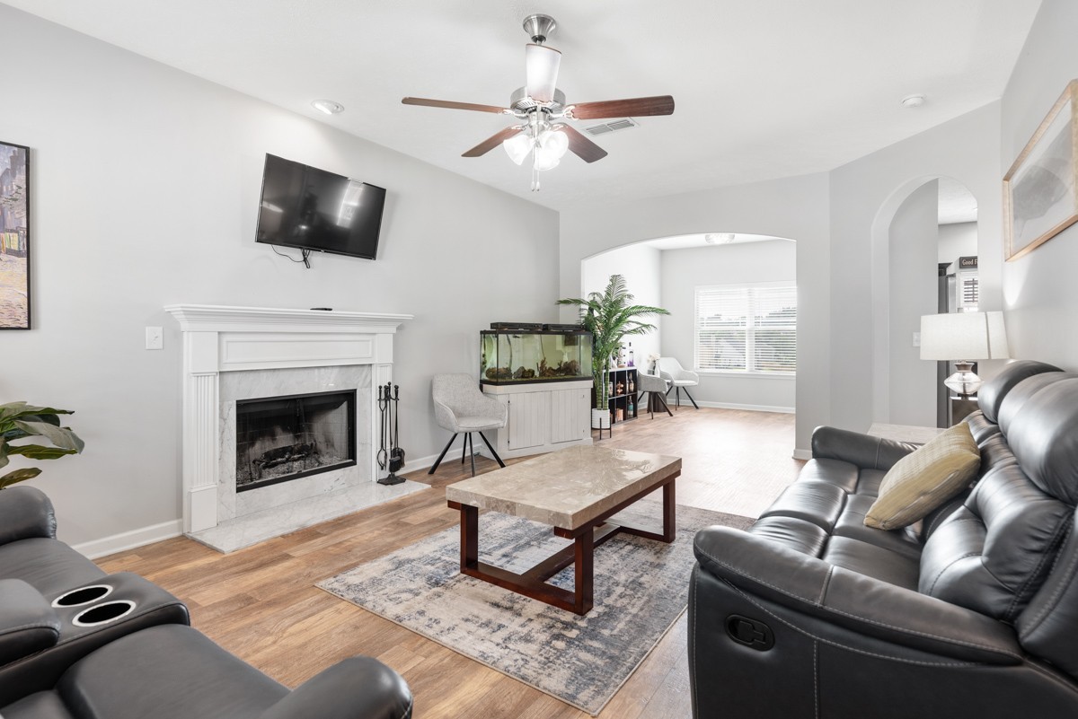1304 Busiris Drive Hermitage TN 37076