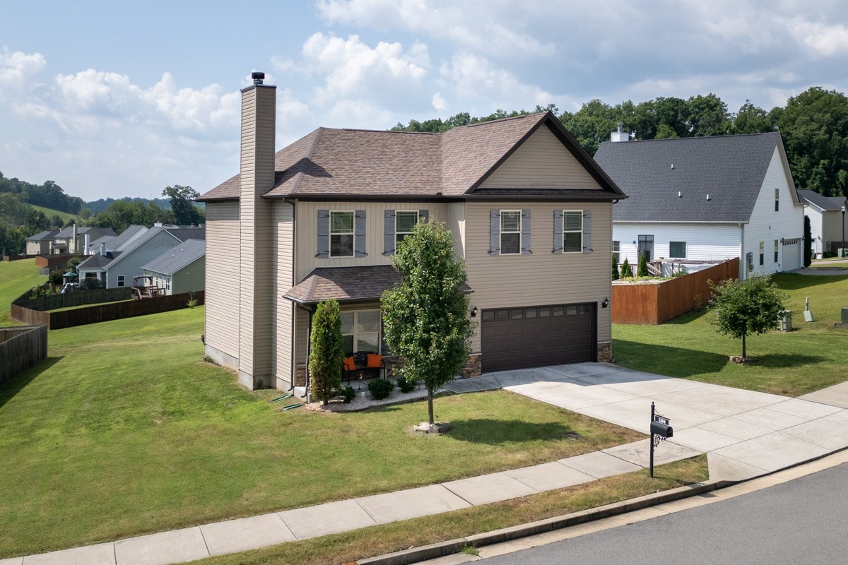 1304 Busiris Drive Hermitage TN 37076