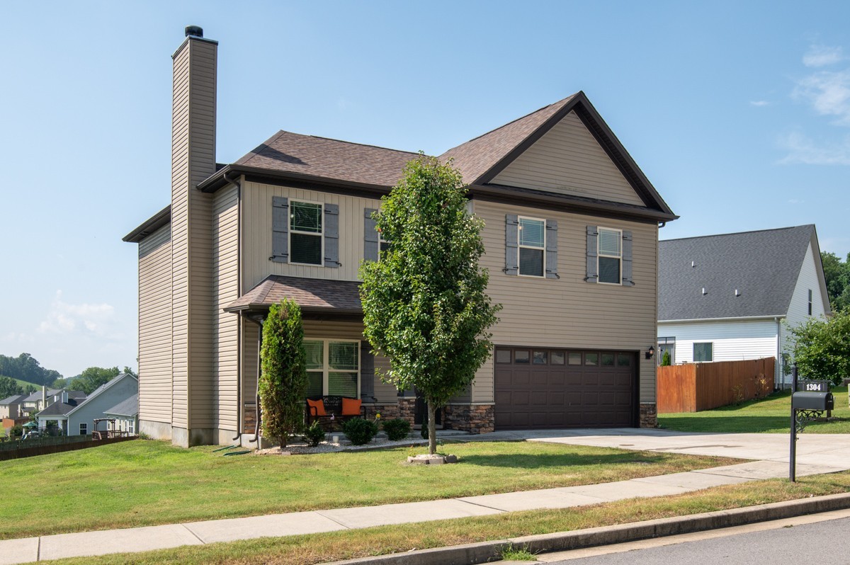 1304 Busiris Drive Hermitage TN 37076