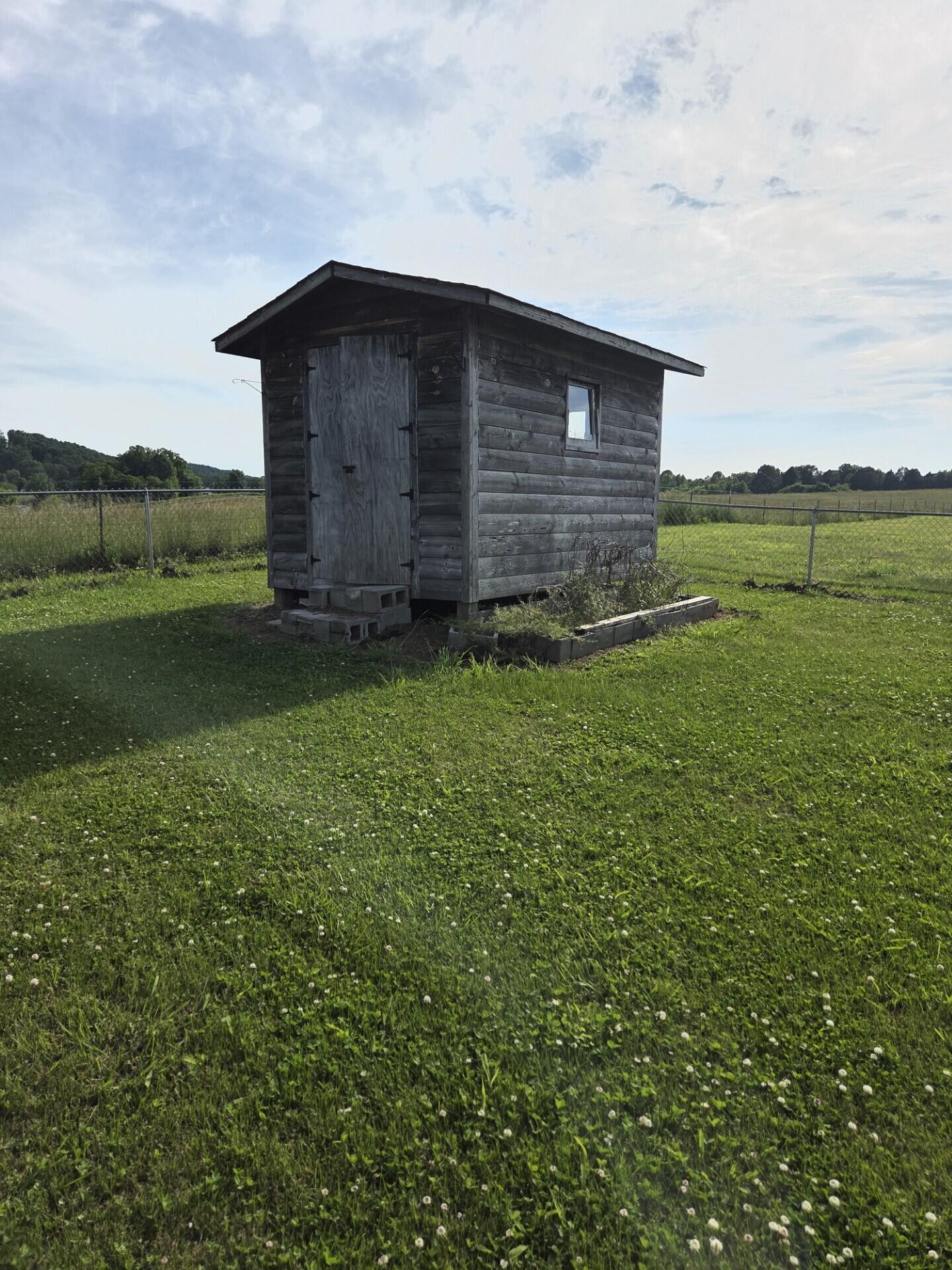 829 County Road 350 Sweetwater TN 37874