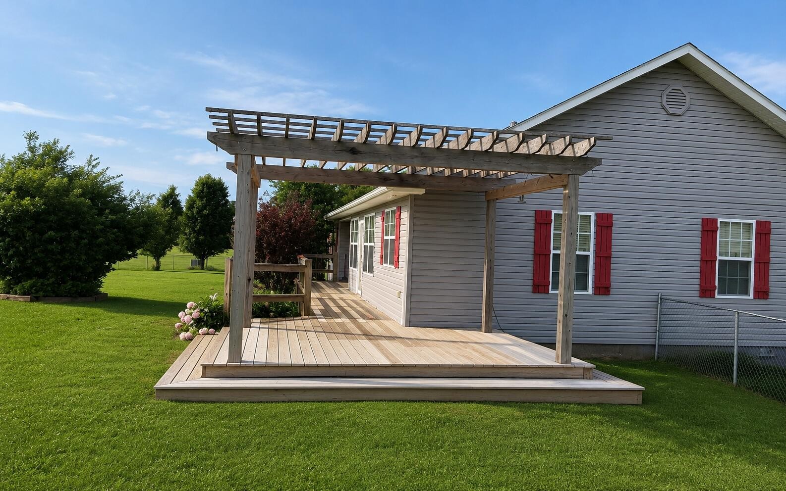 829 County Road 350 Sweetwater TN 37874