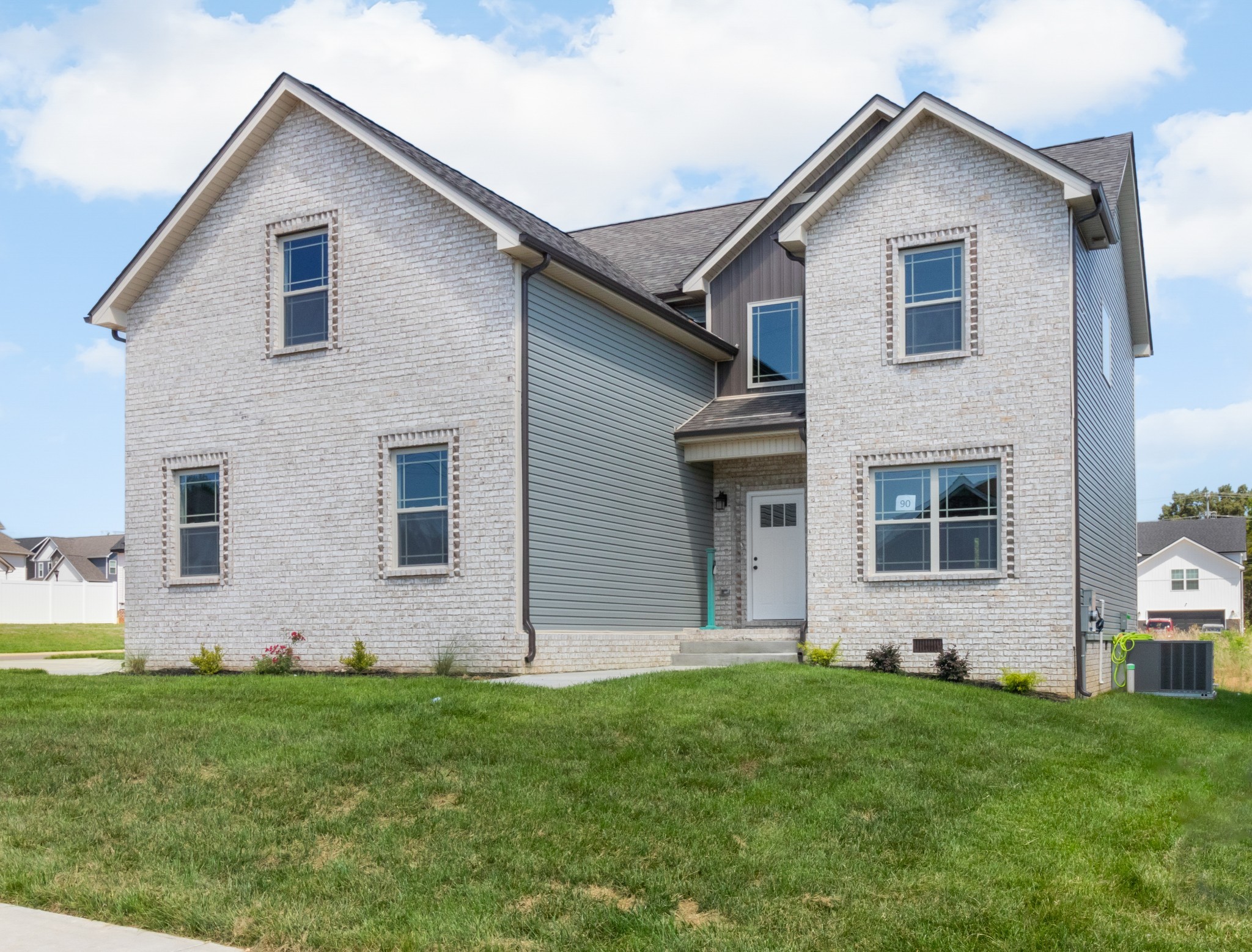 1708 Heritage Drive Clarksville TN 37043