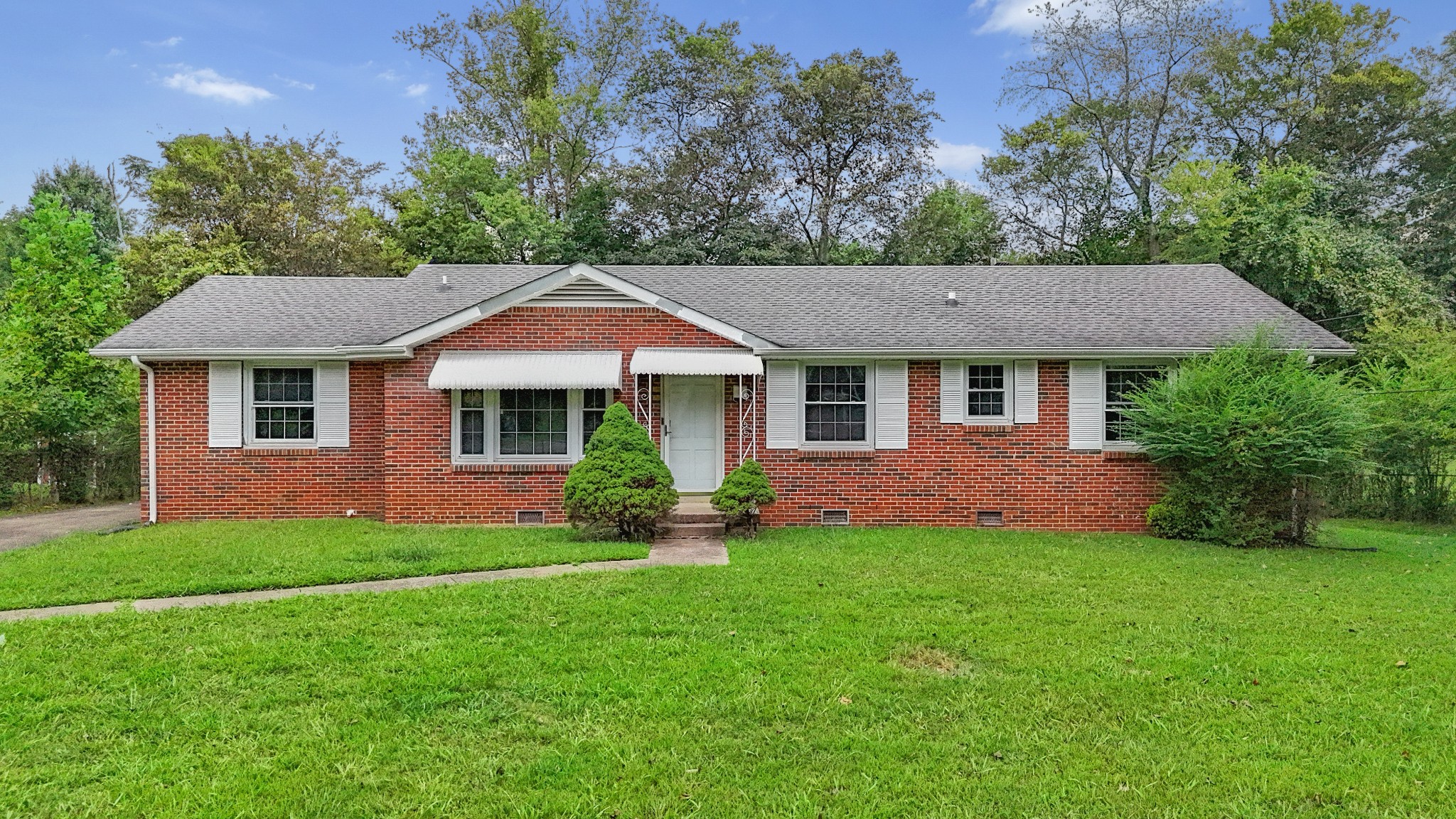1347 Gibson Drive Clarksville TN 37043