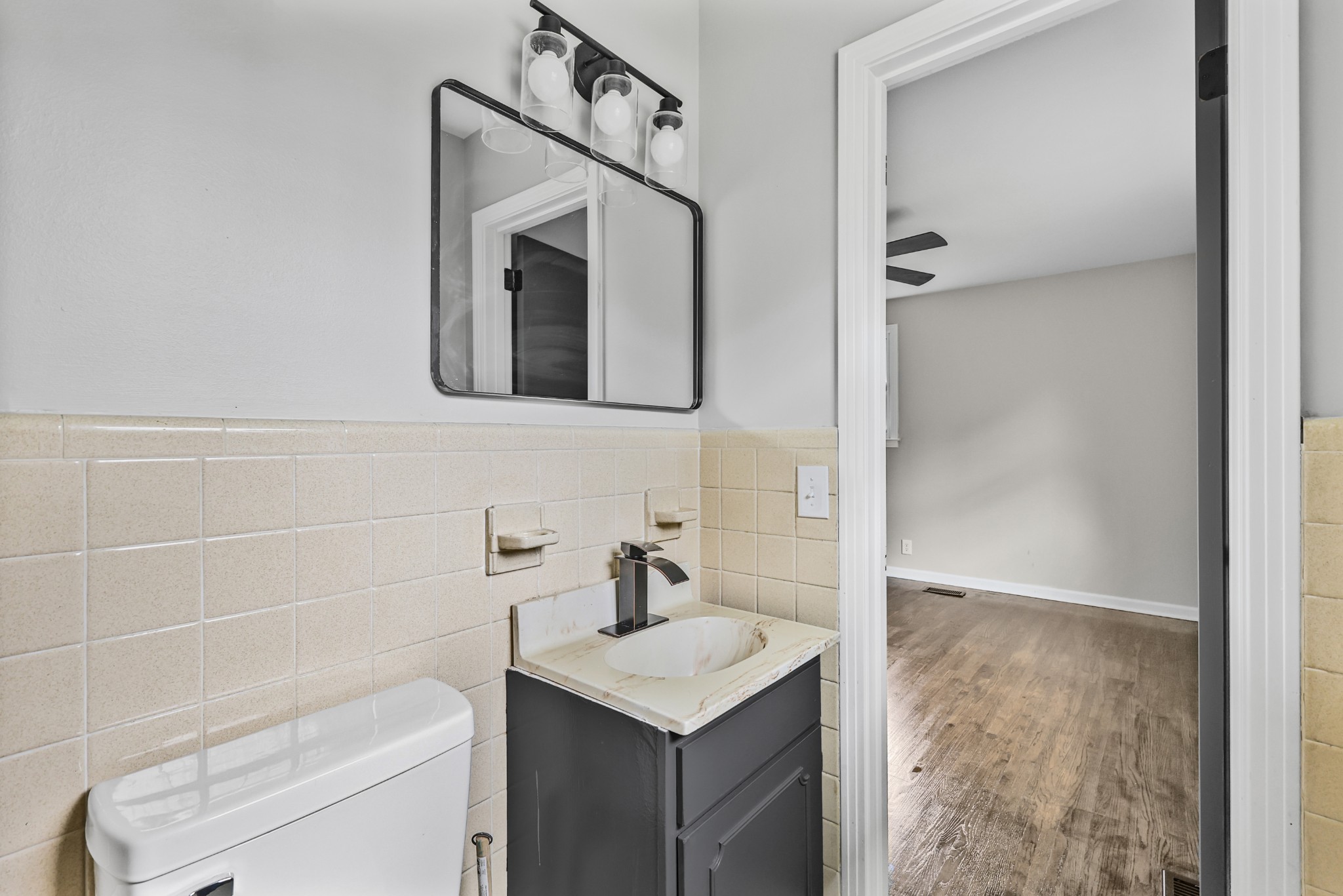 1347 Gibson Drive Clarksville TN 37043
