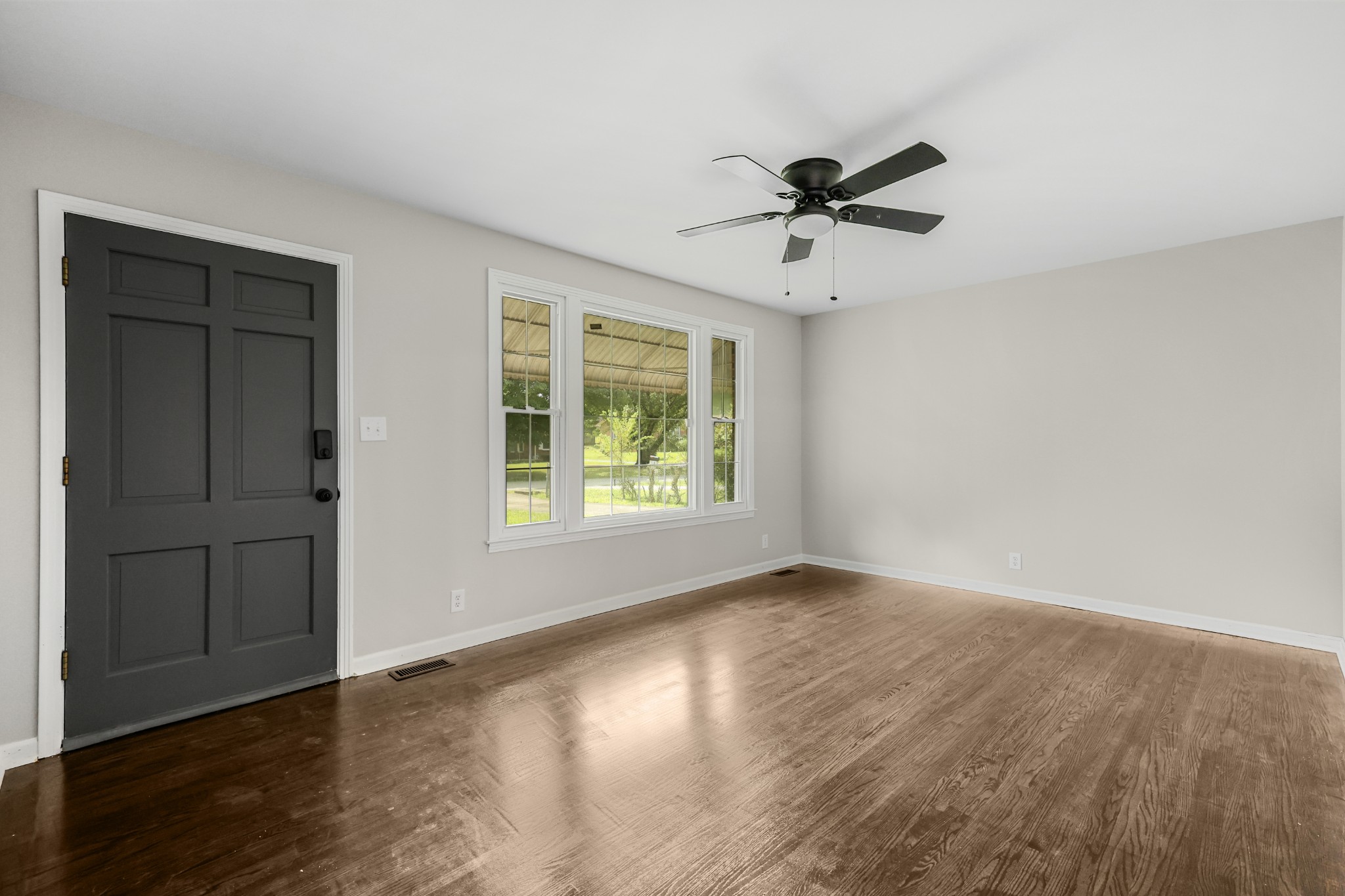 1347 Gibson Drive Clarksville TN 37043