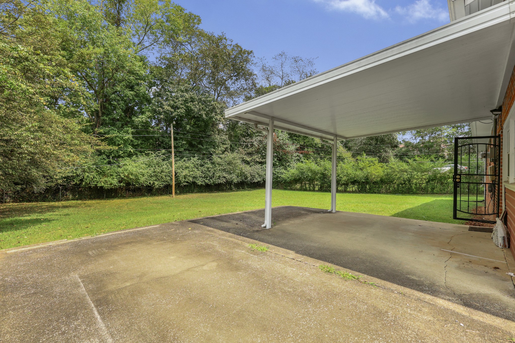 1347 Gibson Drive Clarksville TN 37043