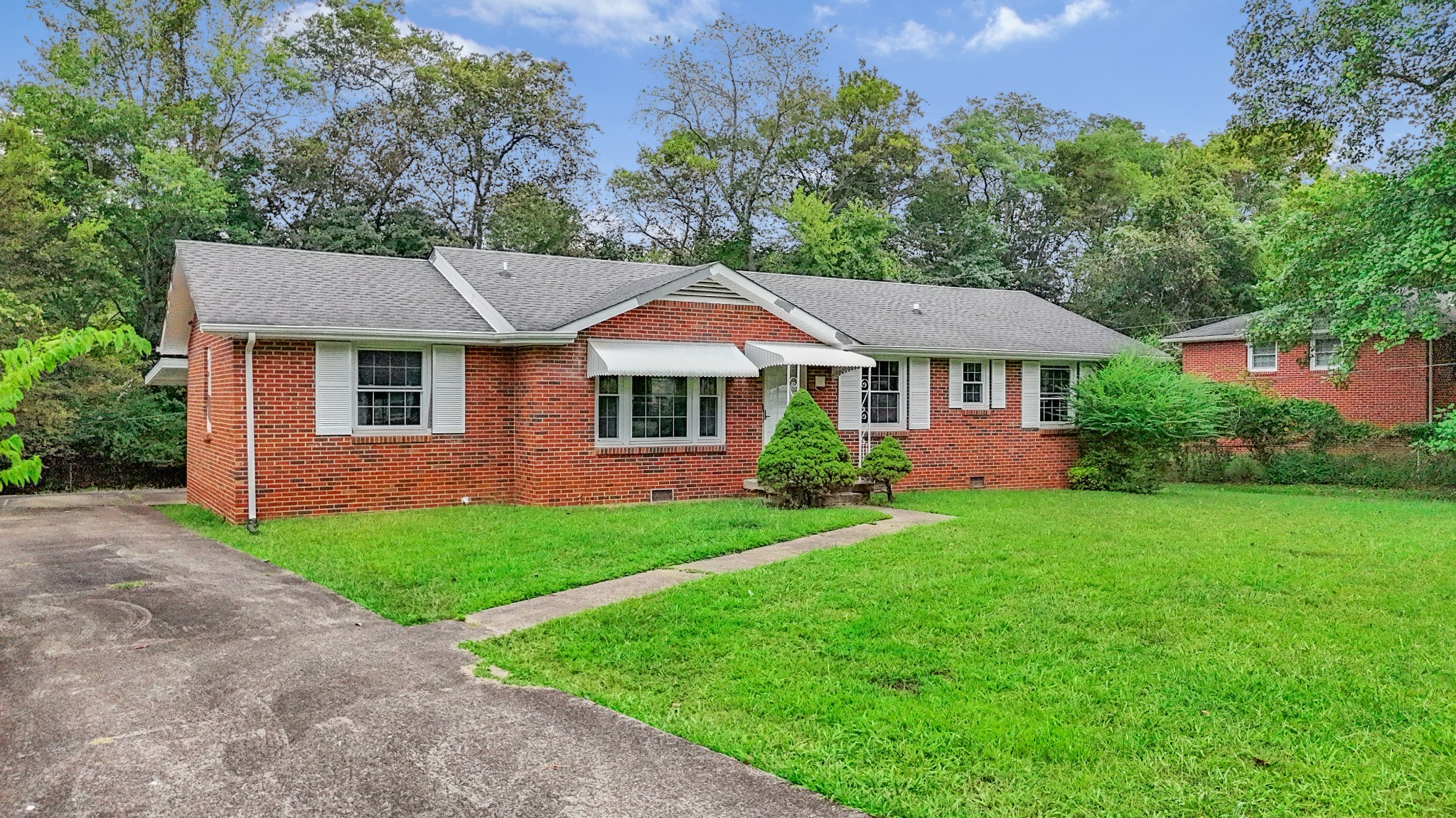1347 Gibson Drive Clarksville TN 37043