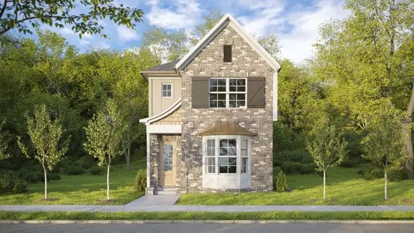 1115 Freeboard Alley La Vergne TN 37086