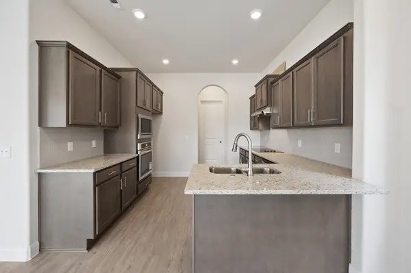 1115 Freeboard Alley La Vergne TN 37086