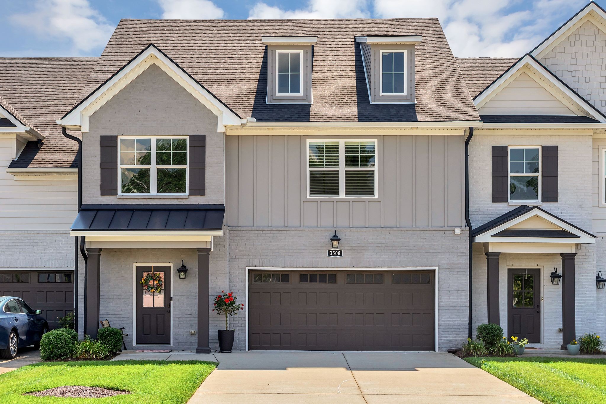 3508 Pershing Drive Murfreesboro TN 37129