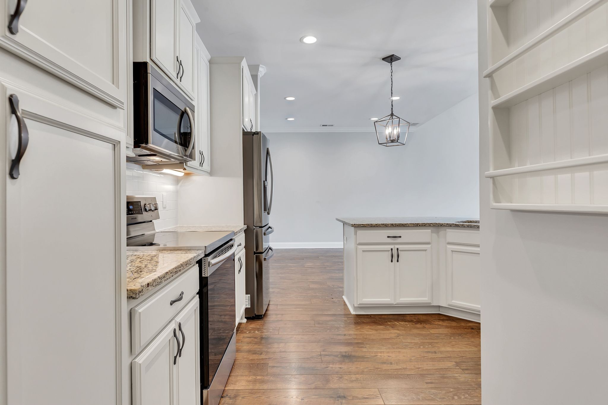 3508 Pershing Drive Murfreesboro TN 37129