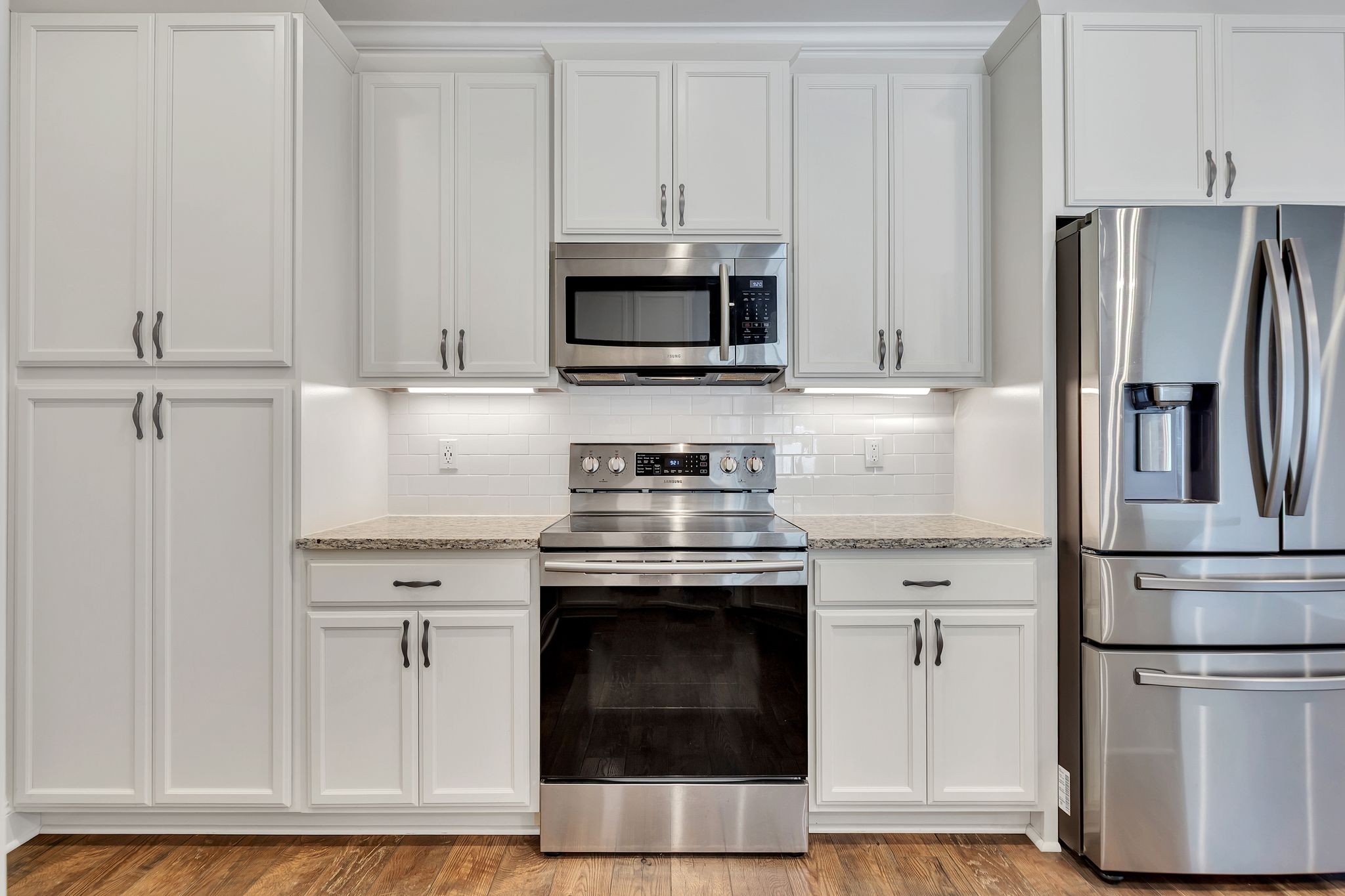 3508 Pershing Drive Murfreesboro TN 37129