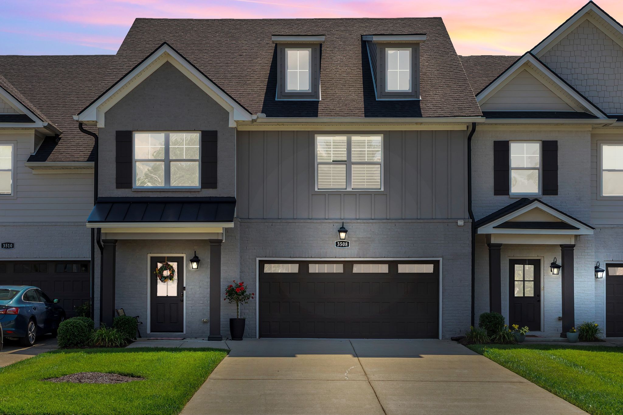 3508 Pershing Drive Murfreesboro TN 37129