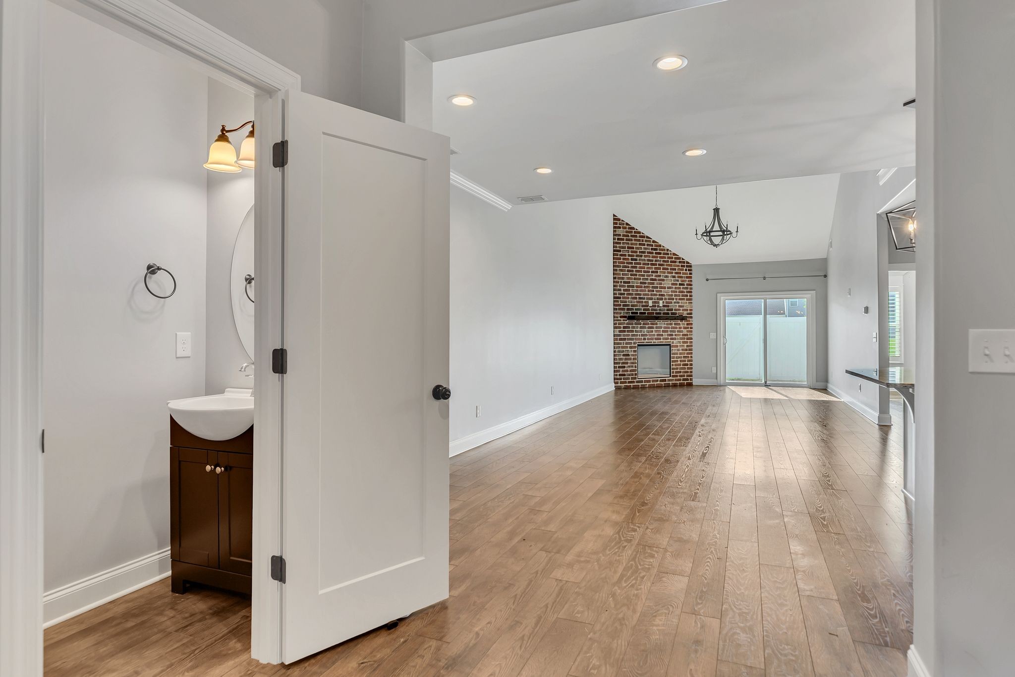 3508 Pershing Drive Murfreesboro TN 37129