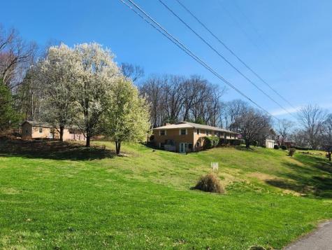 310 Hill Top Drive Niota TN 37826