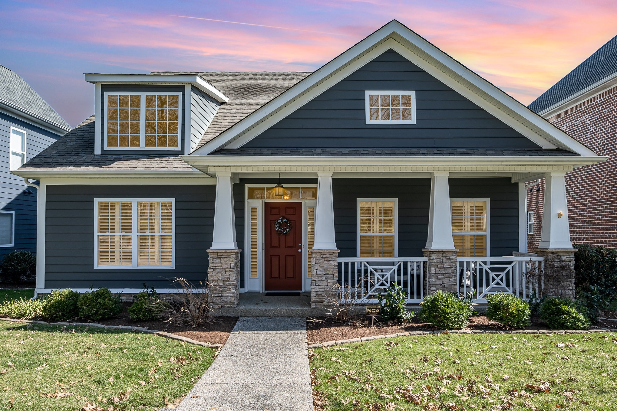112 Delta Boulevard Franklin TN 37067